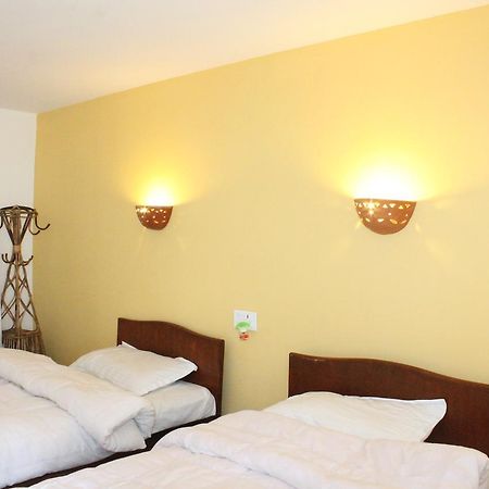 New Dakshinakali Village Resort Pharping Esterno foto