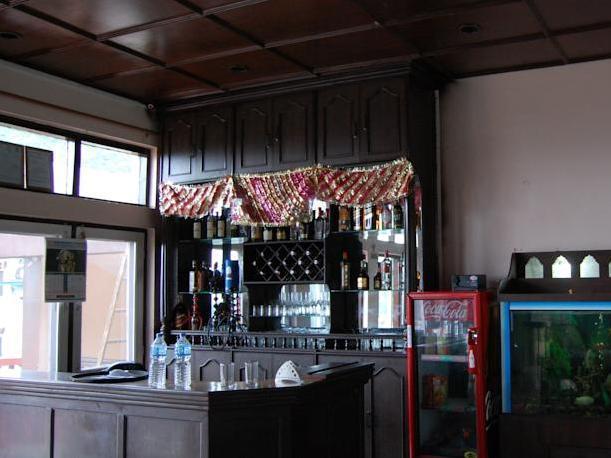 New Dakshinakali Village Resort Pharping Esterno foto
