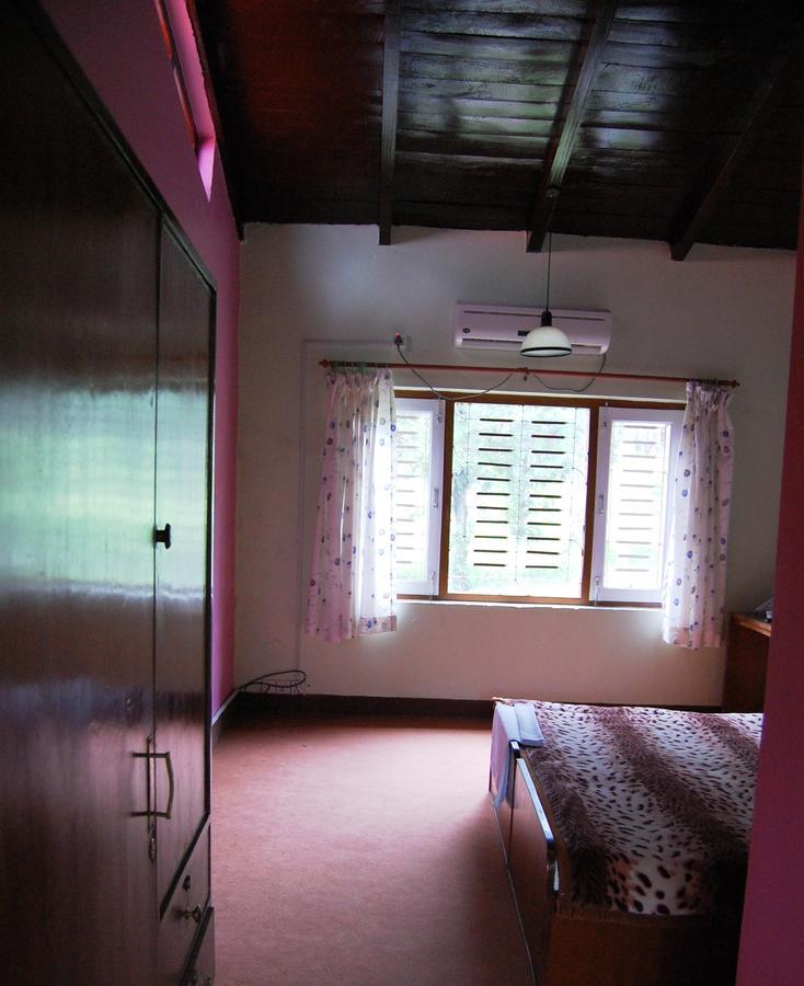 New Dakshinakali Village Resort Pharping Esterno foto