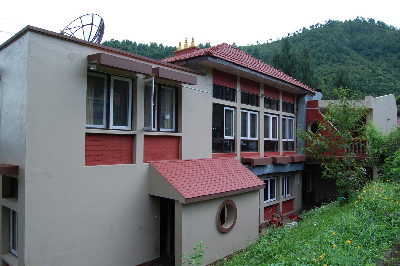 New Dakshinakali Village Resort Pharping Esterno foto