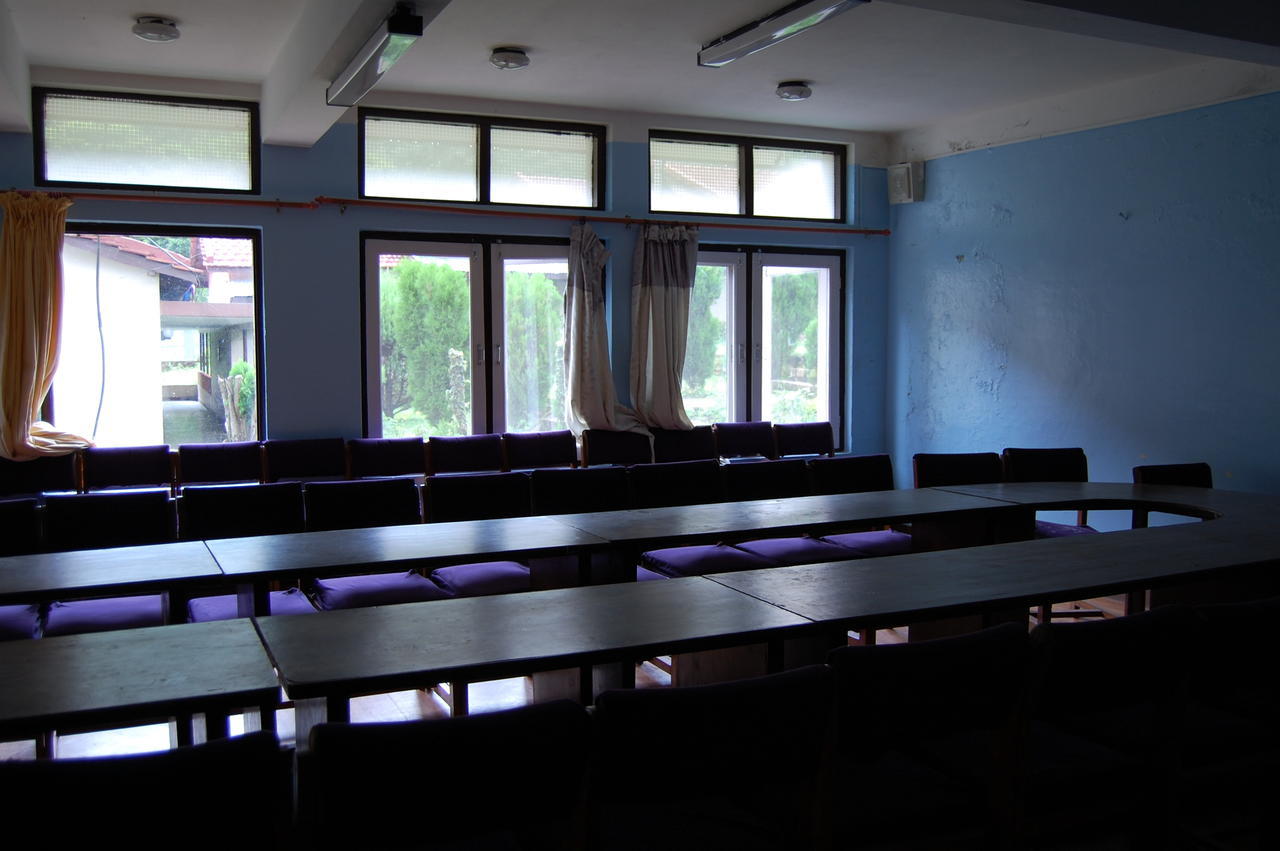 New Dakshinakali Village Resort Pharping Esterno foto