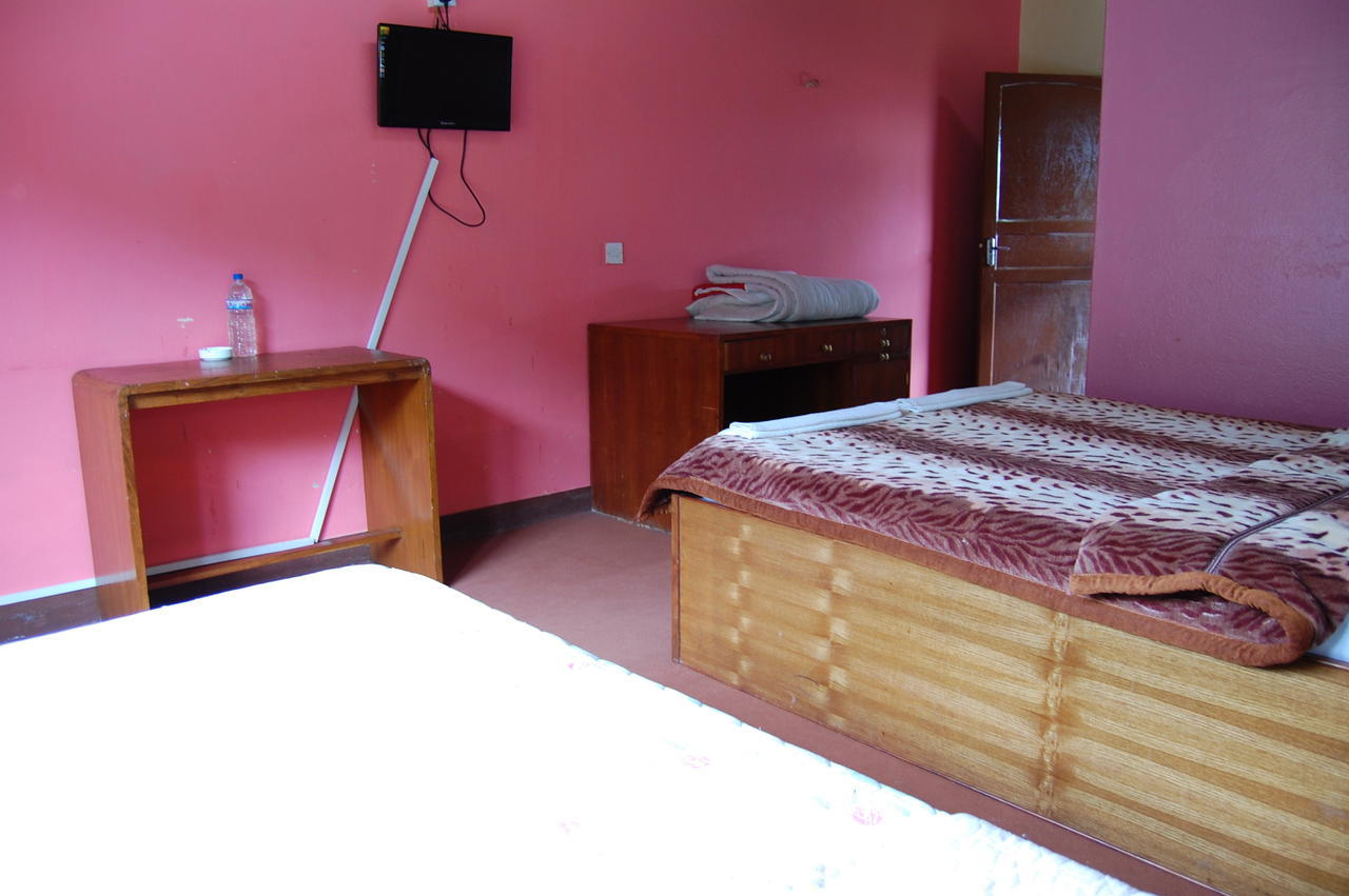 New Dakshinakali Village Resort Pharping Esterno foto