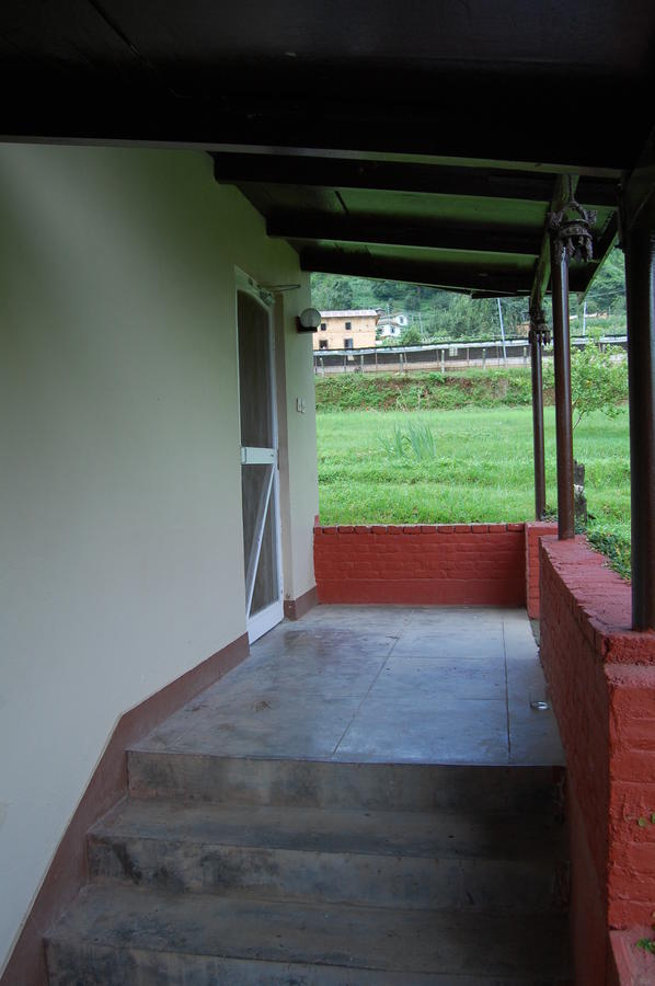 New Dakshinakali Village Resort Pharping Esterno foto