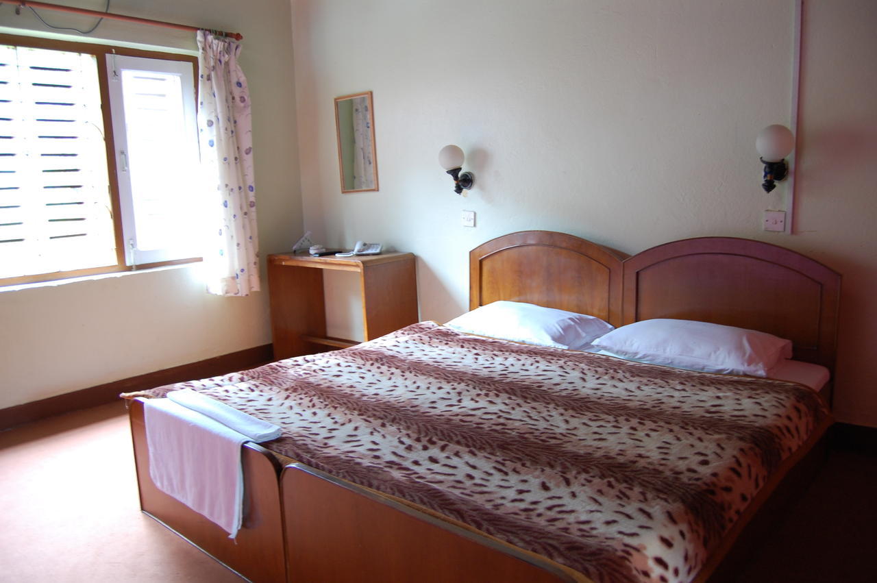 New Dakshinakali Village Resort Pharping Esterno foto