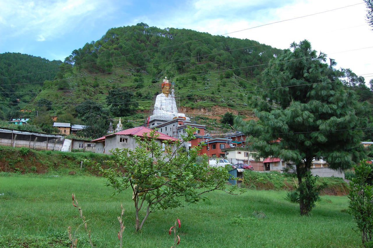 New Dakshinakali Village Resort Pharping Esterno foto