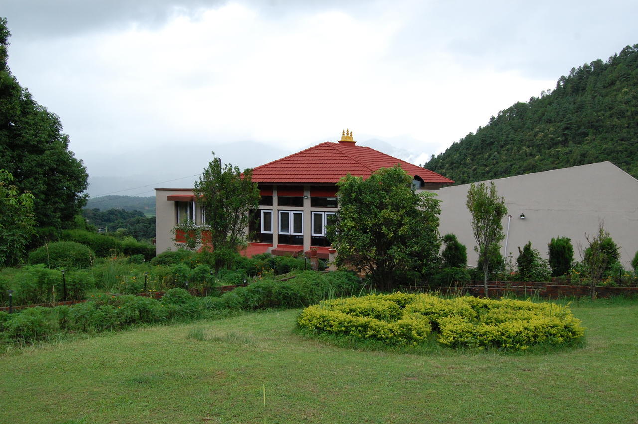 New Dakshinakali Village Resort Pharping Esterno foto