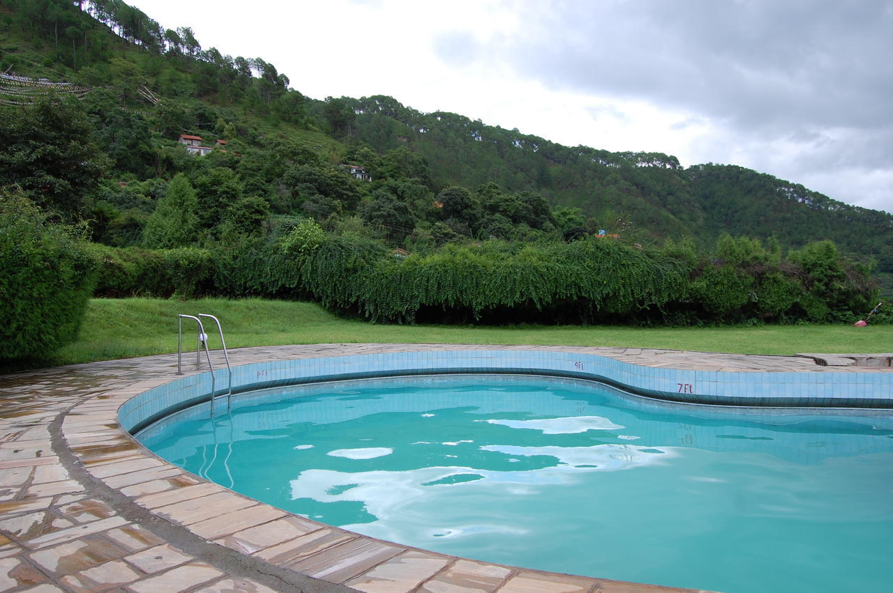 New Dakshinakali Village Resort Pharping Esterno foto