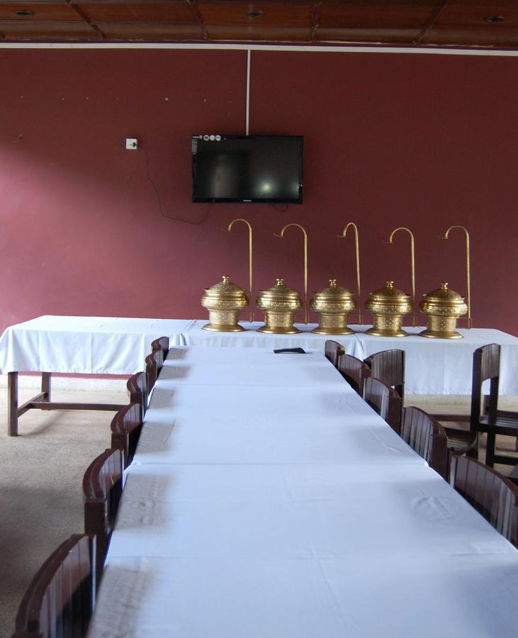 New Dakshinakali Village Resort Pharping Esterno foto