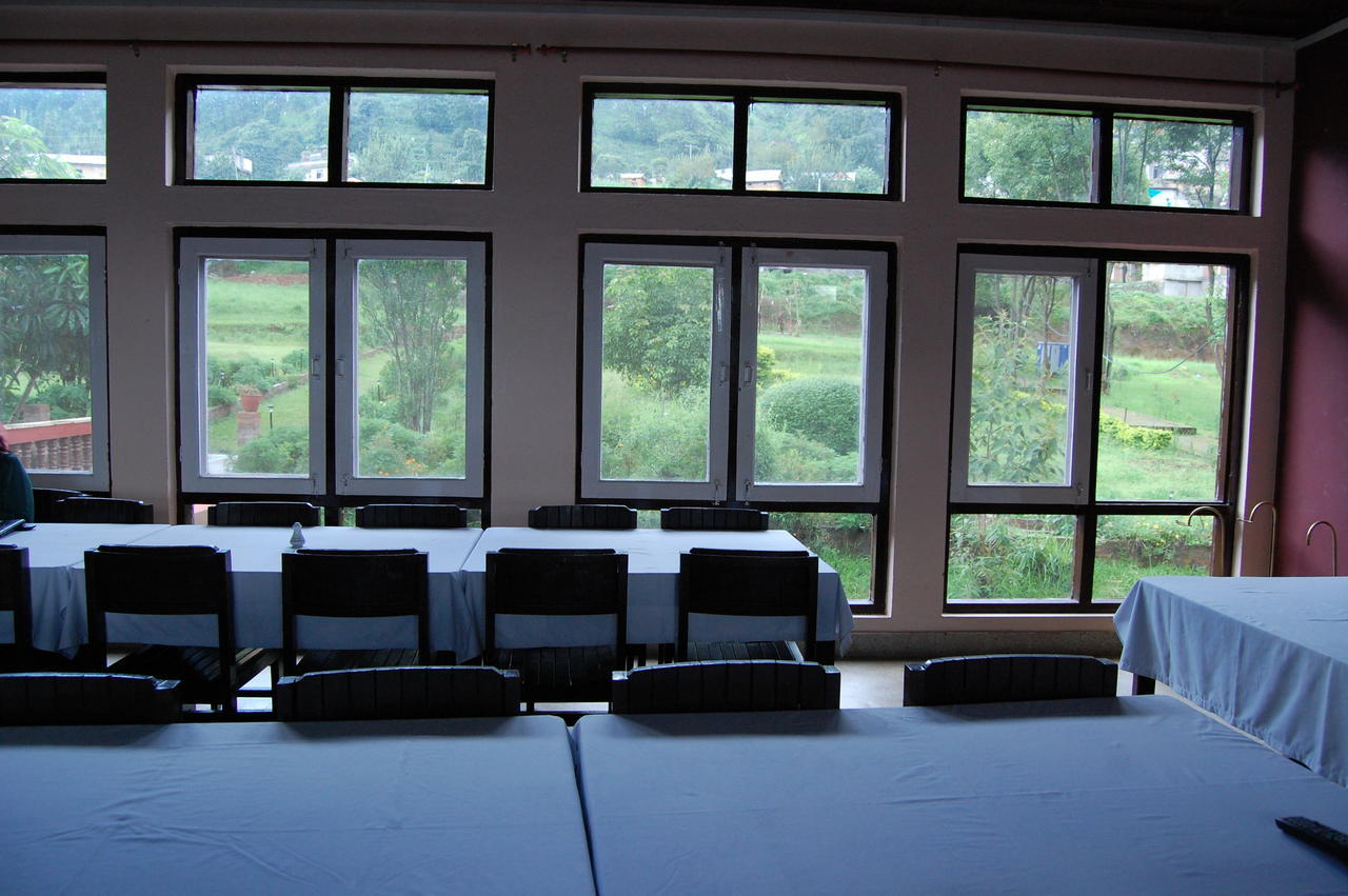 New Dakshinakali Village Resort Pharping Esterno foto