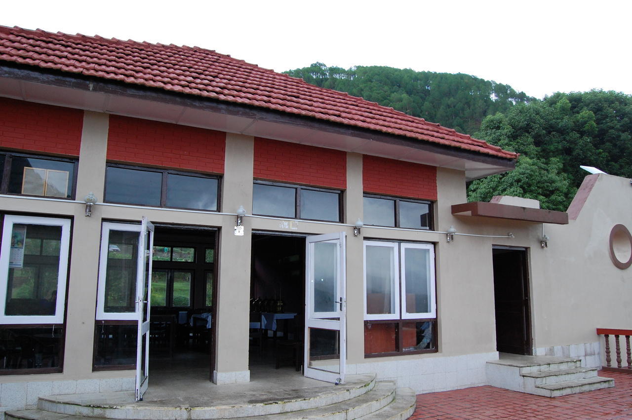 New Dakshinakali Village Resort Pharping Esterno foto