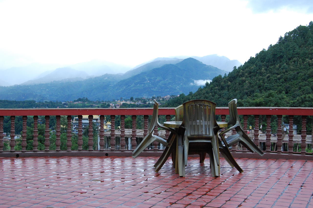 New Dakshinakali Village Resort Pharping Esterno foto