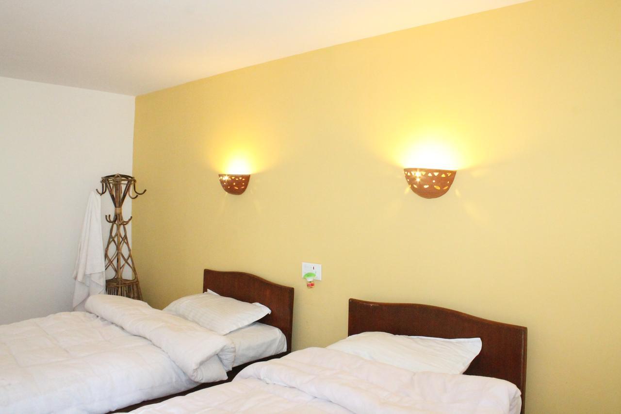 New Dakshinakali Village Resort Pharping Esterno foto