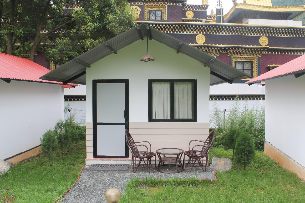 New Dakshinakali Village Resort Pharping Esterno foto