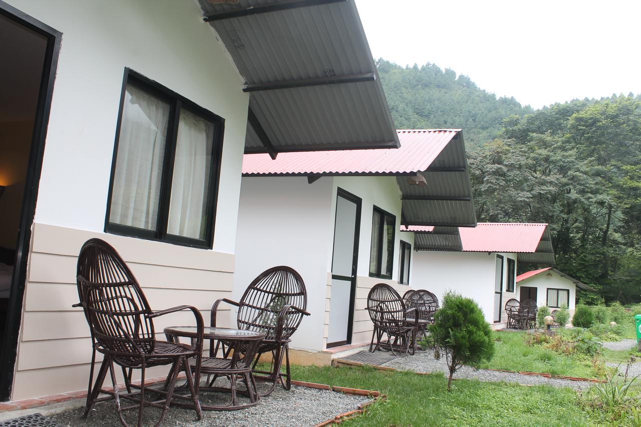 New Dakshinakali Village Resort Pharping Esterno foto
